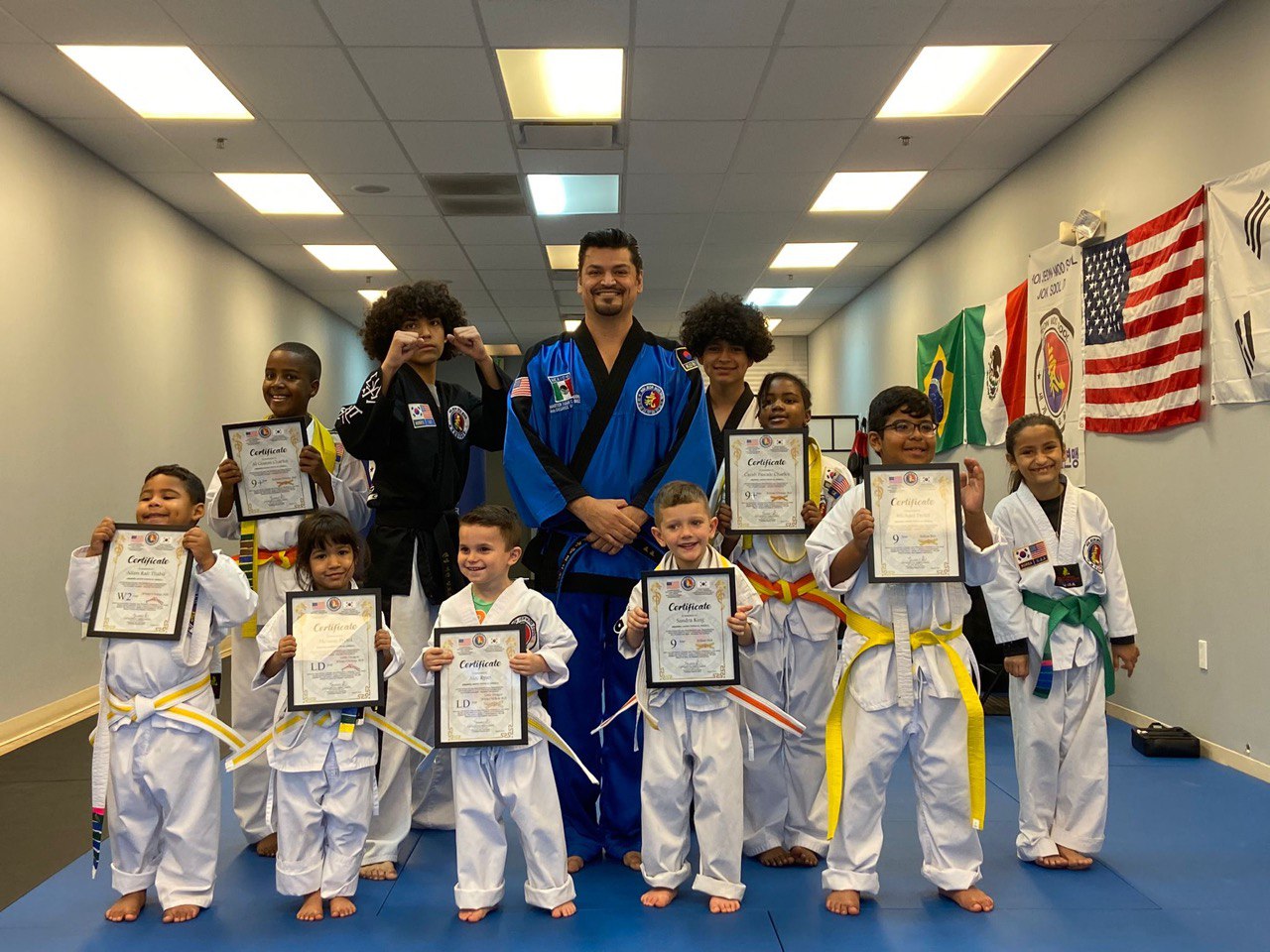 Supreme martial arts ocoee