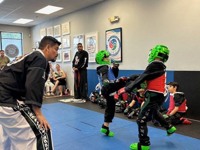 Supreme martial arts ocoee