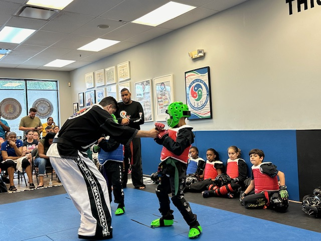 Supreme martial arts ocoee