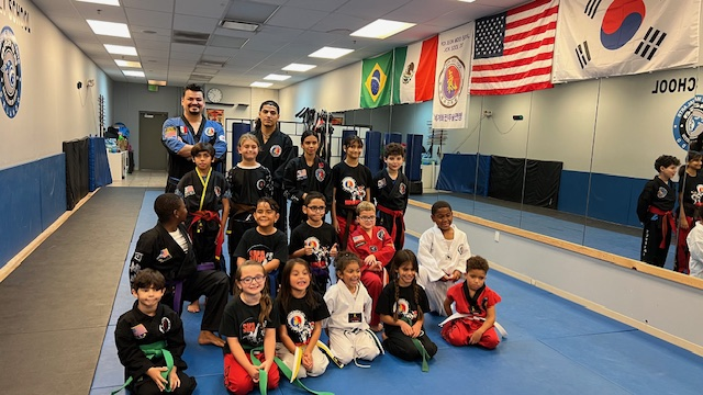 Supreme martial arts ocoee