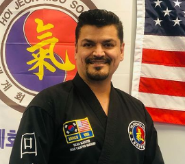 Supreme martial arts ocoee