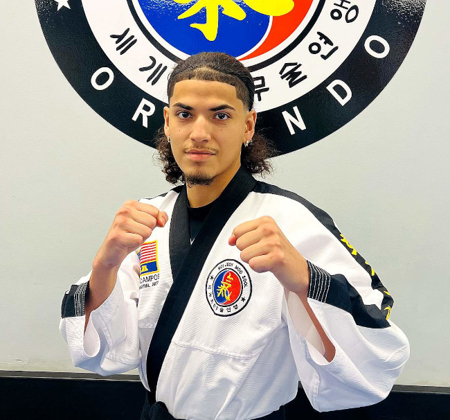 Supreme martial arts ocoee